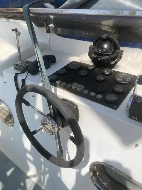 Devriye botu satılık