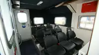 Mürettebat teknesi satılık