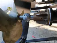 İş gemileri satılık