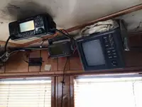 Trol gemisi satılık