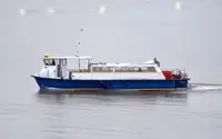 Yolcu gemisi satılık
