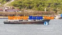 Soğutmalı gemi satılık