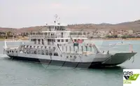 Ro-Ro gemisi satılık