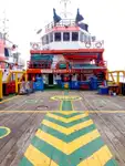Çekme teknesi satılık