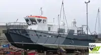Anket gemisi satılık