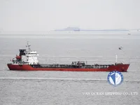 Petrol/Kimyasal tankeri satılık