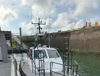 Pilot teknesi satılık