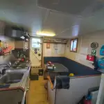 Devriye botu satılık