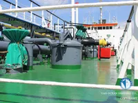 Petrol/Kimyasal tankeri satılık