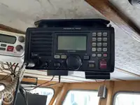 Uzun hatlı balıkçı gemisi satılık