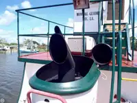 Çekme teknesi satılık