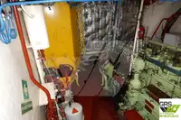 Anket gemisi satılık