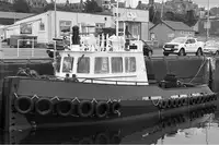 Römorkör satılık