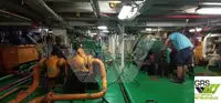 Araştırma gemisi satılık