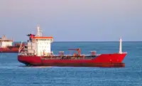 Oil/Chemical tanker satılık