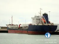 Petrol/Kimyasal tankeri satılık