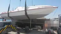 Yolcu gemisi satılık