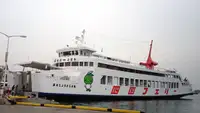 feribot satılık