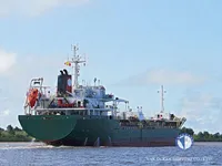Petrol/Kimyasal tankeri satılık