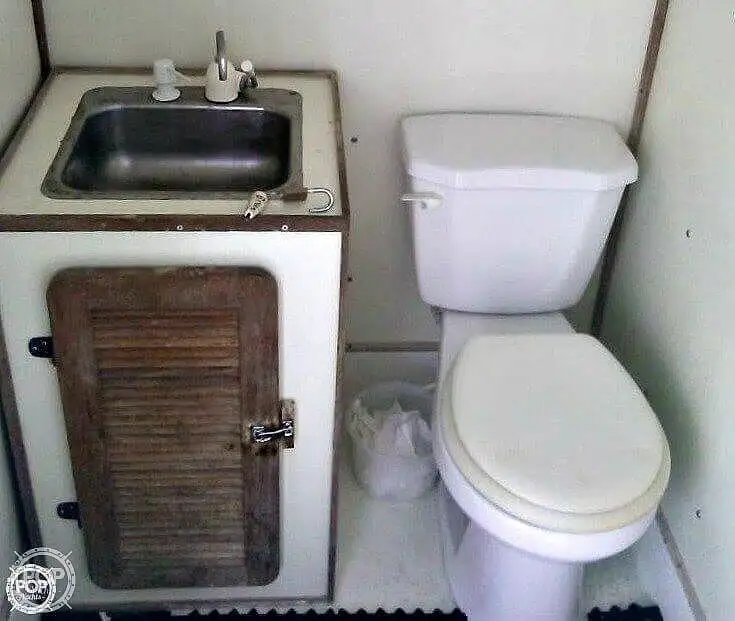 Kruvaziyer gemisi satılık