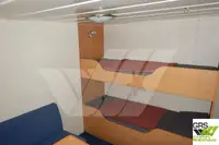 Araştırma gemisi satılık
