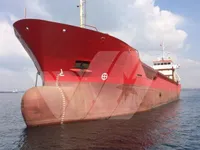General Cargo/Multi-purpose satılık