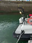 Pilot teknesi satılık