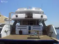 Dalgıç destek gemisi satılık