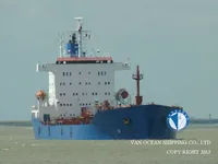 Petrol/Kimyasal tankeri satılık