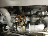 Araştırma gemisi satılık