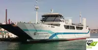 Ro-Ro gemisi satılık