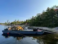 Gezi teknesi satılık