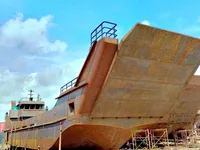 Çıkarma aracı, tank satılık