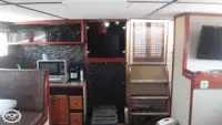 Dalgıç destek gemisi satılık