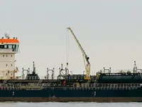 Petrol/Kimyasal tankeri satılık