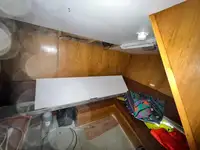 Çekme teknesi satılık