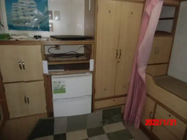 Trol gemisi satılık