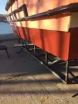 Pilot teknesi satılık