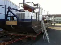 tarak gemisi satılık