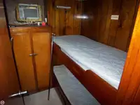 Çekme teknesi satılık