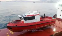 Römorkör satılık