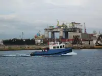Römorkör satılık