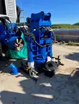 Dredger (Kazık çakma gemisi) satılık