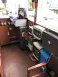 Çekme teknesi satılık