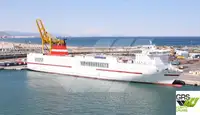 Ro-Ro ship satılık