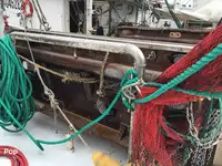 Trol gemisi satılık