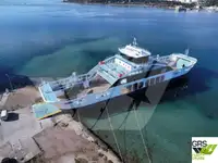 Ro-Ro gemisi satılık