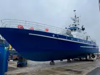 Devriye botu satılık