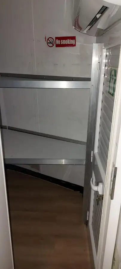 Mürettebat teknesi satılık