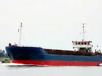 General Cargo/Multi-purpose satılık